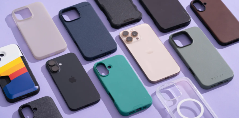 Best iPhone Cases for Every Lifestyle in 2025