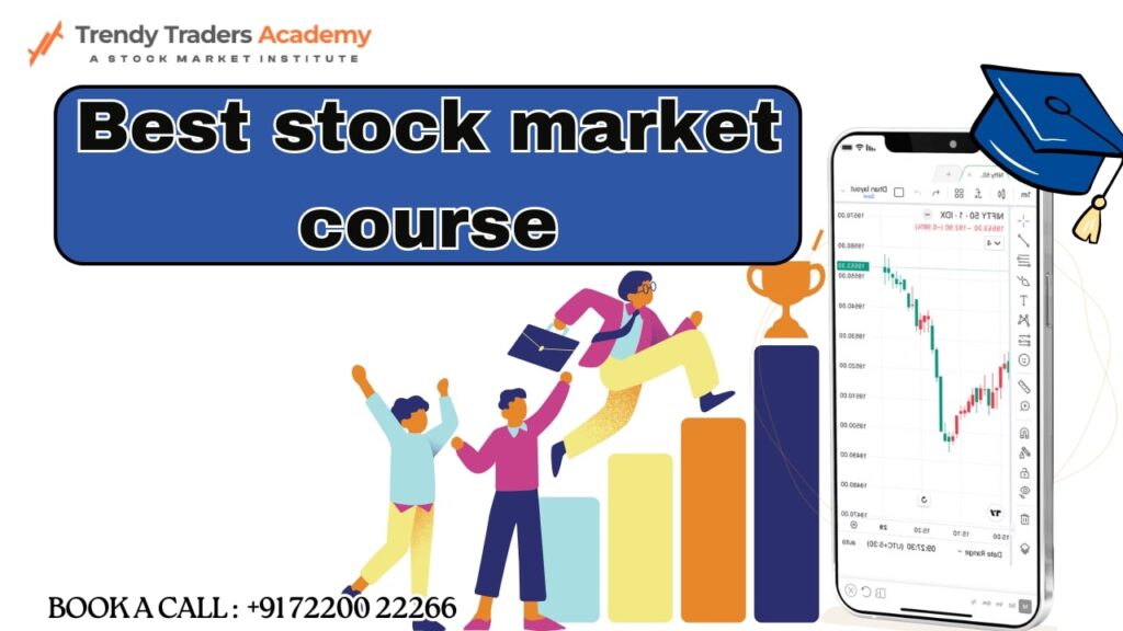 Best stock market course