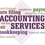 professional bookkeeping services