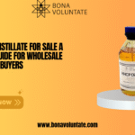 Bulk HHCP Distillate For Sale
