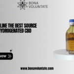 Buy H4CBD Online