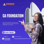 icai ca foundation