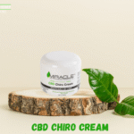 CBD Chiro Cream