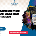 CBD Coffee for Sale
