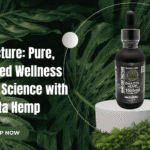 CBD Tinctures