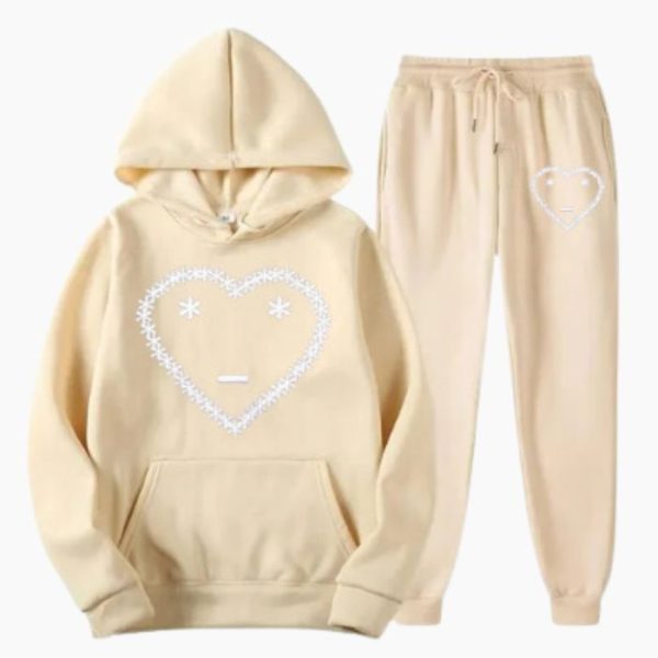 Carsicko Sweatpants for Every Vibe