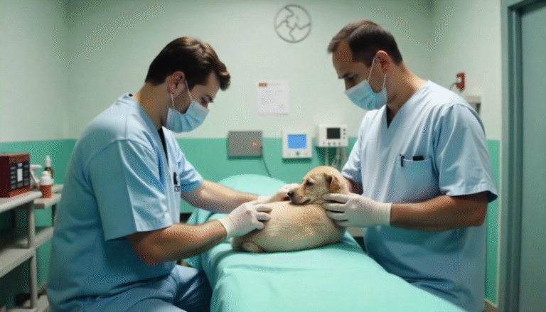 Cedar Hills Animal Hospital