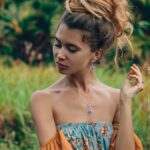 Charoite Jewelry