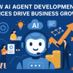 How AI Agent Development Services