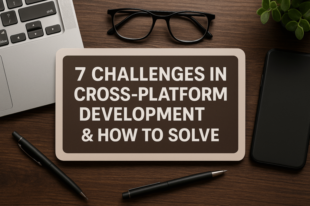 Cross-Platform Development