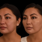 Double chin removal