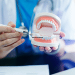 China Dental Market