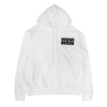 Logo Overload: Maximalist Branding for Chrome Hearts Hoodie Lovers