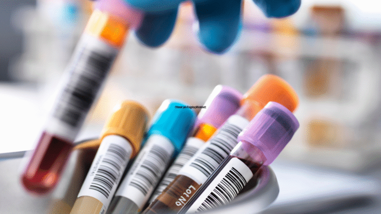 Clinical Trials Market