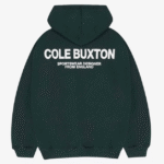 Colebuxton