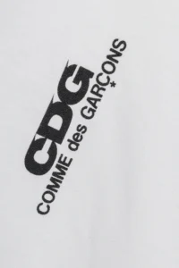 CommeDesGarcons-