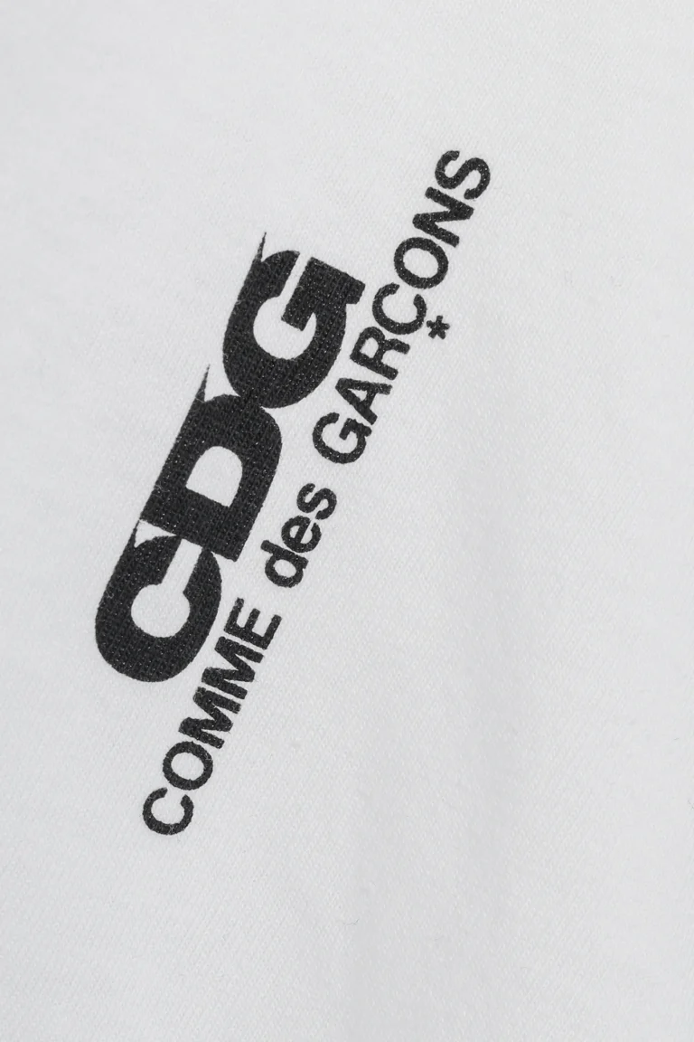 CommeDesGarcons-