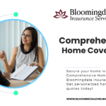 Comprehensive Home Coverage