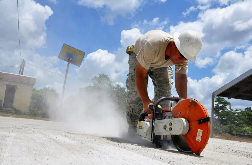 Concrete-Cutting-Services-Cambridge