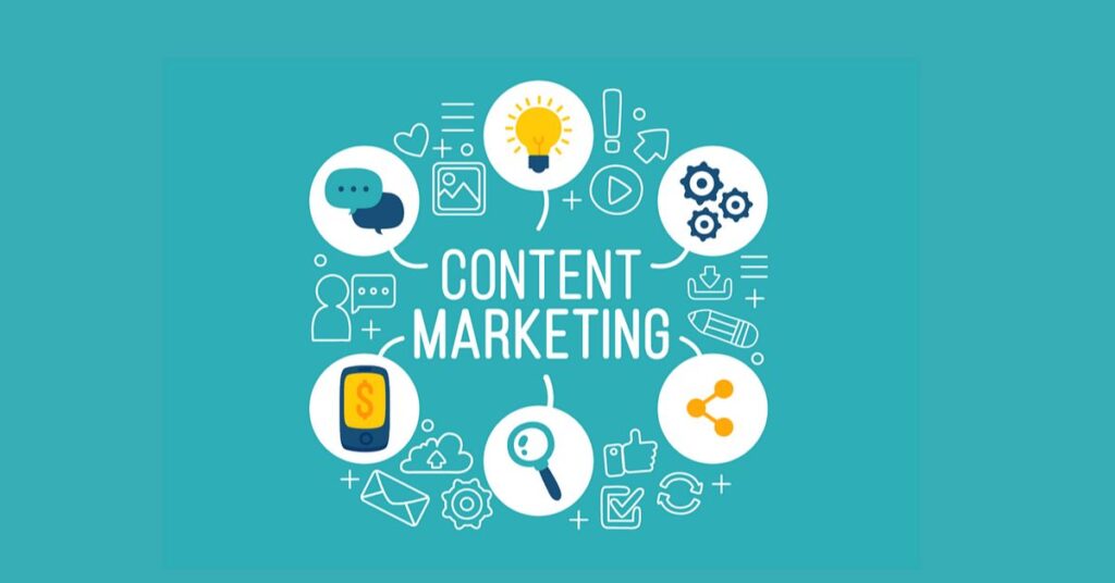 Content Marketing Company