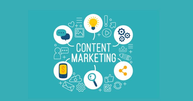 Content Marketing Company