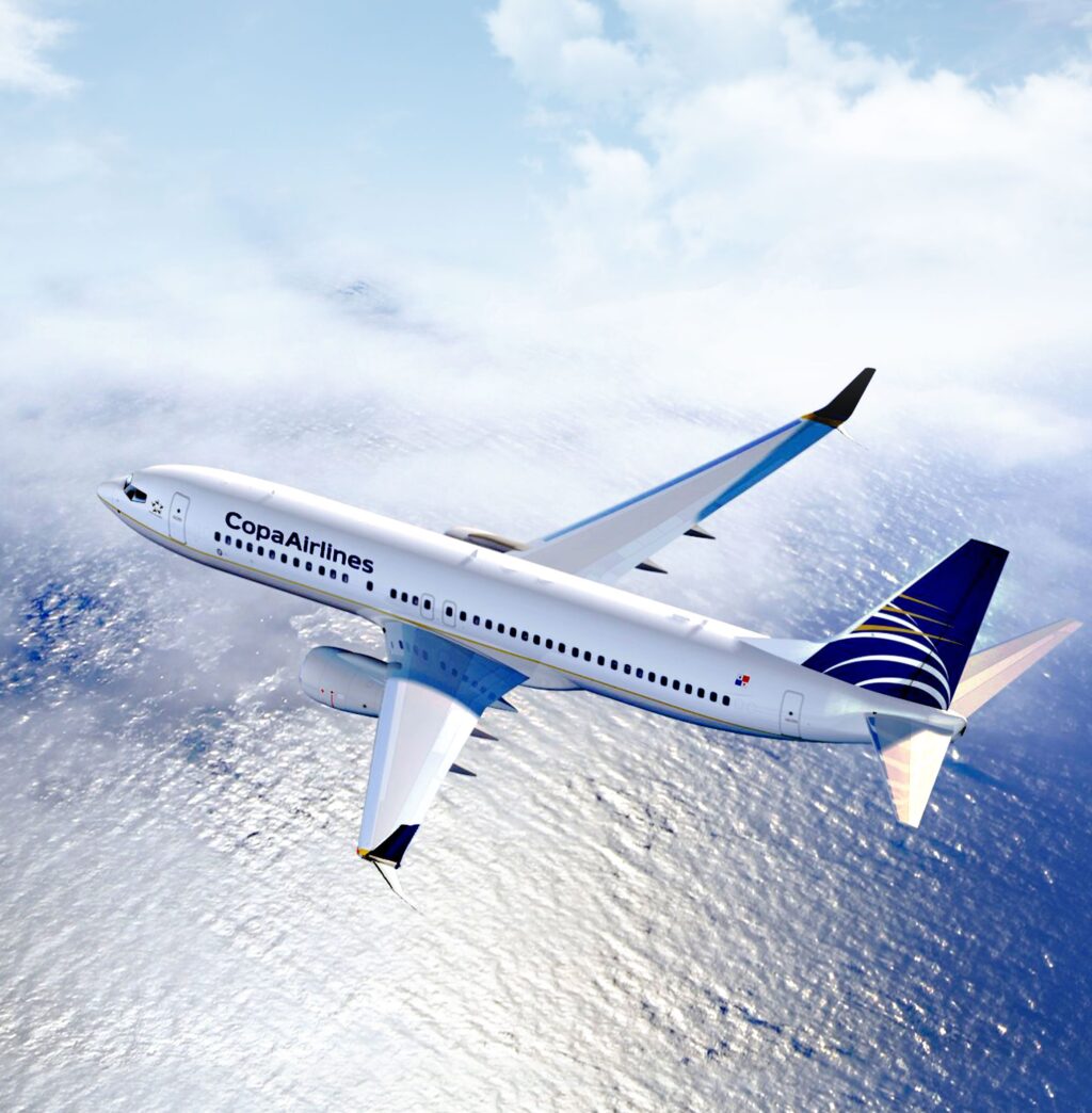 Copa Airlines Flight Cancellation Policy