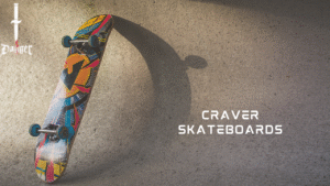 Craver Skateboards (2)