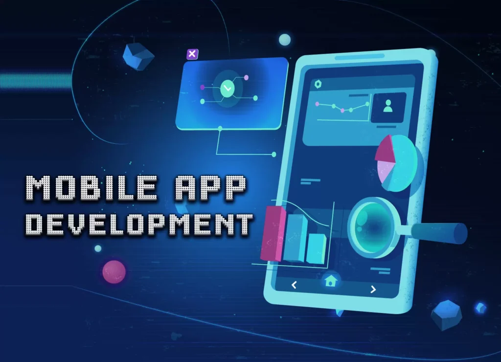 Custom-Mobile-App-Development