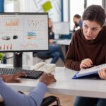 Data analyst course
