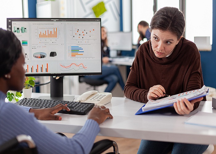 Data analyst course