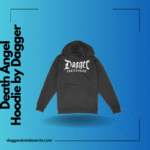 Death Angel Hoodie by Dagger (1)