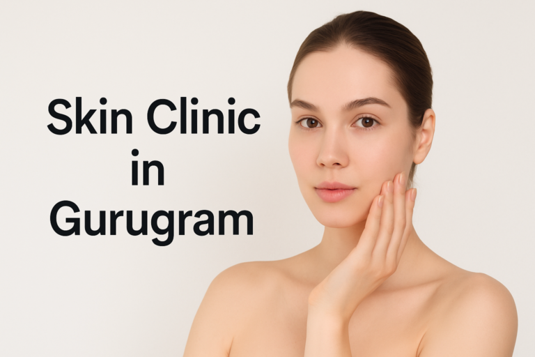 Dermatologist in Gurugram