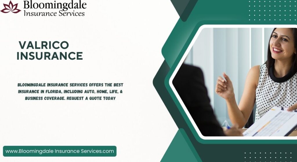 Valrico insurance