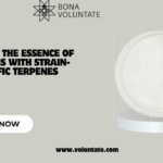 Strain-Specific Terpenes