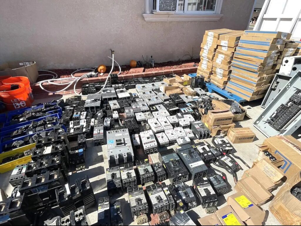 Sustainability Meets Profit: Eco-Friendly Equipment Disposal