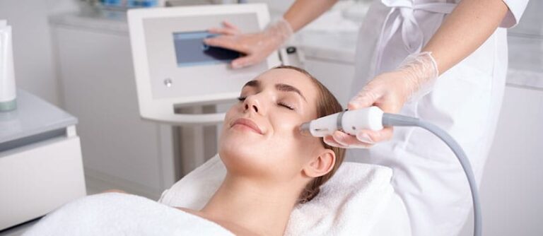 Esthetician School