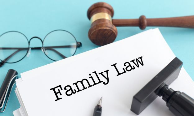 Family Lawyer Orlando