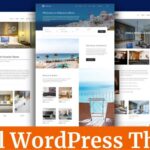 Looking for a Free Hotel WordPress Theme That Stands Out?