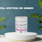 Full Spectrum CBD Gummies (5)