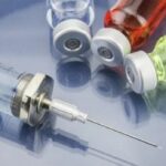 Generic Injectables Manufacturing Plant