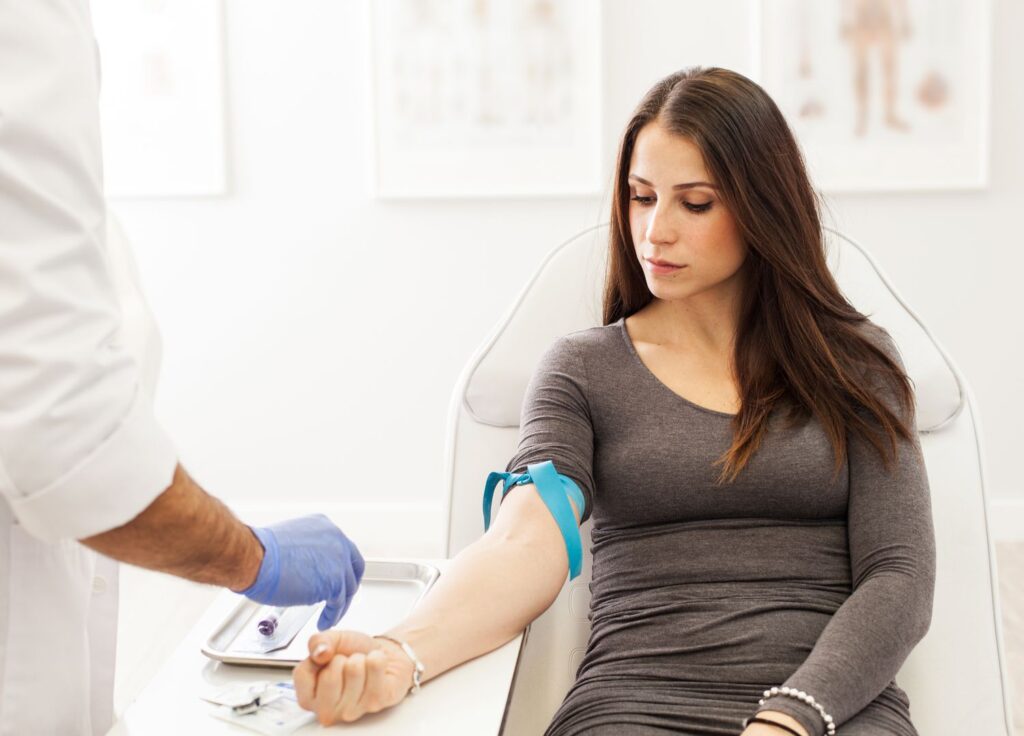 Anemia Dubai