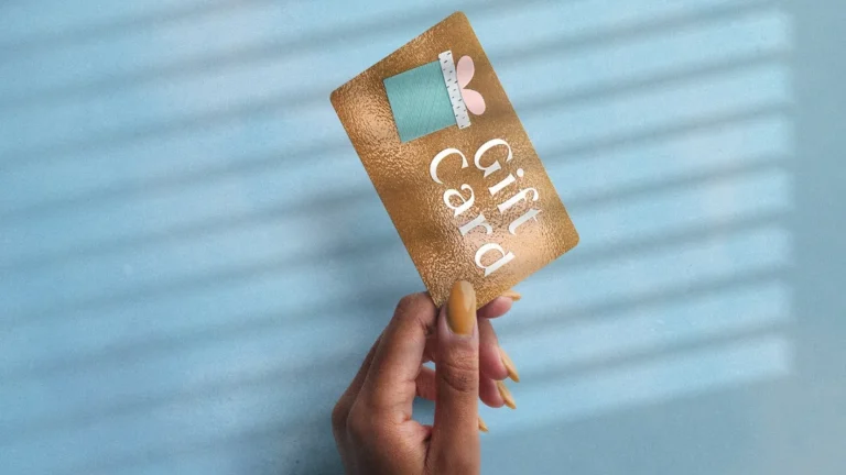 Gift Card Scams in Nigeria: How to Spot and Protect Yourself