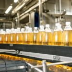 Ginger Beer Manufacturing Plant