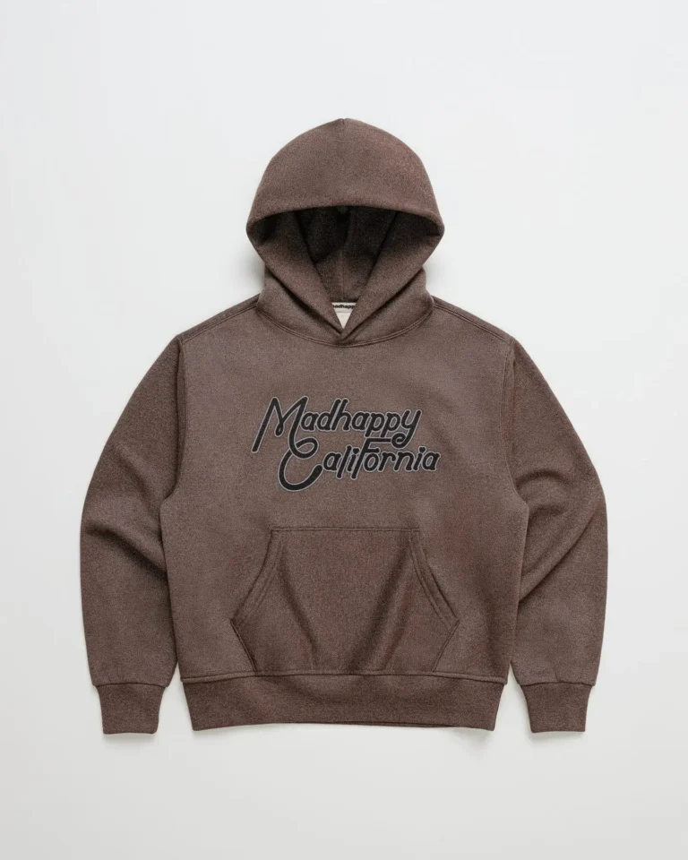 Madhappy: Redefining the Intersection of Fashion and Mental Health