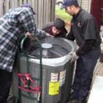 HVAC system