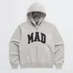 Madhappy Hoodie: The Ultimate Streetwear Staple for Comfort and Conscious Living