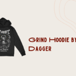 Grind Hoodie by Dagger