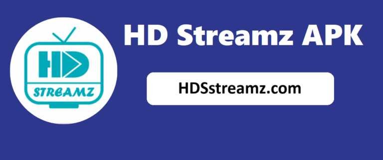 HD Streamz