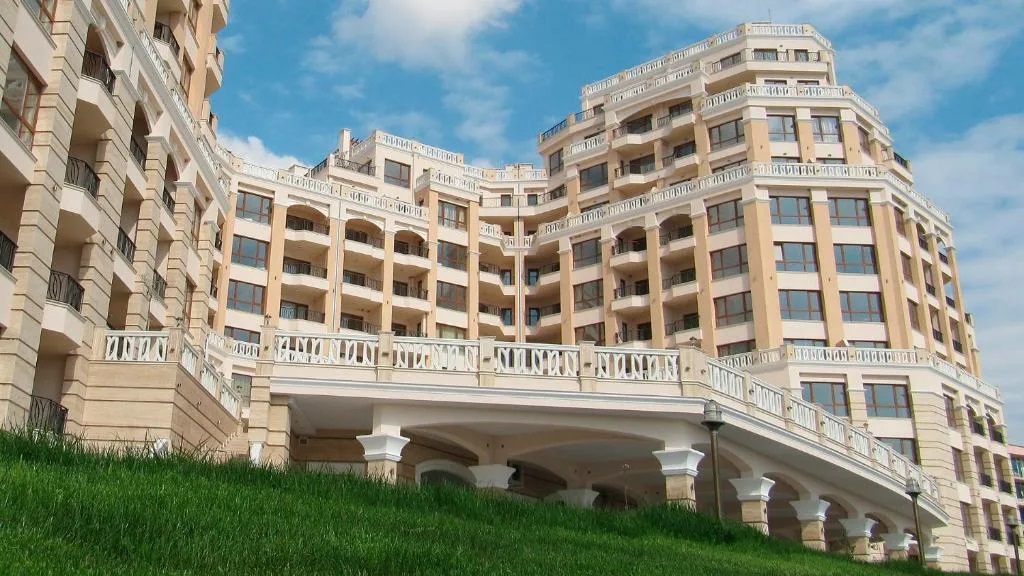 HOTEL BROKERS AMERICA