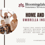 Home and Auto Umbrella Insurance